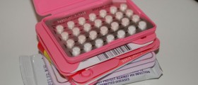 Trying to conceive after the contraceptive pill