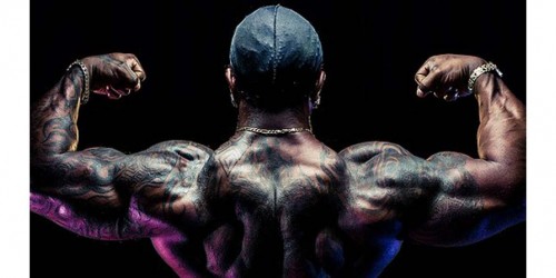 What Happens To Your Body When You Take Steroids?
