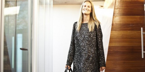 Party Nights: Fabulous Party Looks For the Holidays