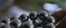 The Pearl From the Wounds