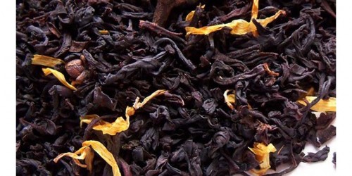 Drinking Black Tea May Help Lower Diabetes Risk