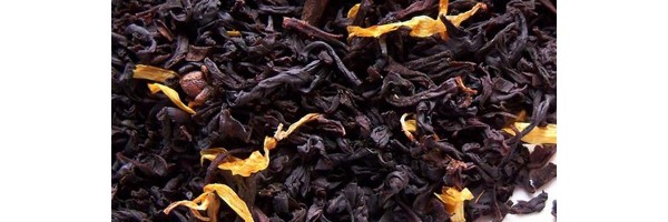 Drinking Black Tea May Help Lower Diabetes Risk