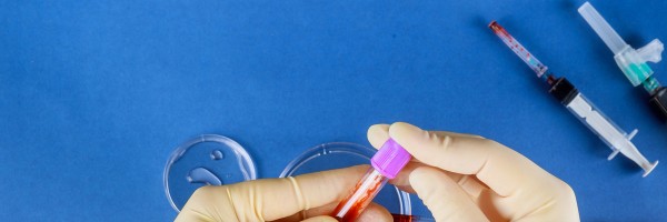 Месяц осведомленности о раке крови: проявления лейкемии и лимфомы на органах и тканях