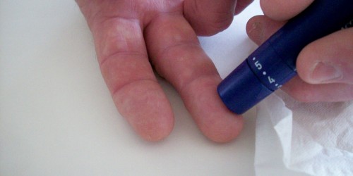 Turning Back The Clock On Prediabetes: Managing Your Blood Glucose Levels