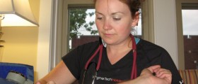 How Is High Blood Pressure Treated?