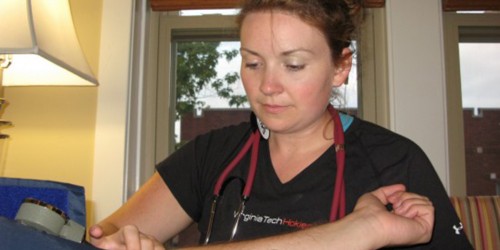 How Is High Blood Pressure Treated?