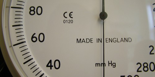 What To Expect From High Blood Pressure Medication