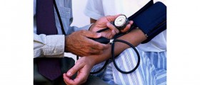 New Procedure Deactivates Overactive Nerves In The Kidneys And May Aid Stubborn High Blood Pressure