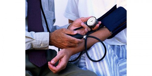 New Procedure Deactivates Overactive Nerves In The Kidneys And May Aid Stubborn High Blood Pressure