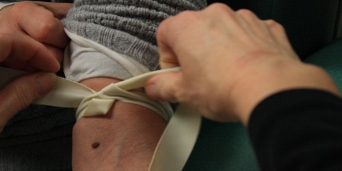 Why You Should Get Tested For HIV