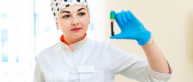 The 5 Most Common Types Of Blood Tests To Help Determine Your Risk Of Coronary Heart Disease