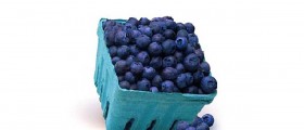 Health Benefits of Blueberries