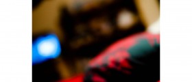 Using "Poppers" to Enhance Sexual Experience (or to Get High) May Cause Permanent Vision Loss