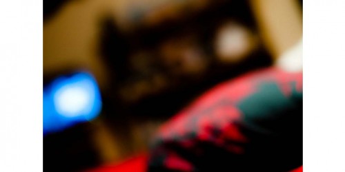 Using "Poppers" to Enhance Sexual Experience (or to Get High) May Cause Permanent Vision Loss