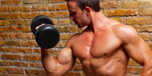 Anadrol (Oxymetholone): a Very Dangerous Anabolic Steroid