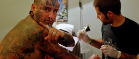 Extreme Body Modifications You'd Rather Not Know About