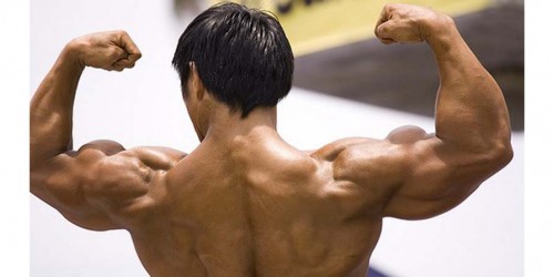 Building Muscle On An Intermittent Fasting Diet