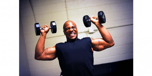 The Seven Biggest Mistakes You Can Make with Your Bodybuilding Efforts?