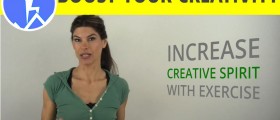 3 Ways To Increase Your Creativity Through Exercise