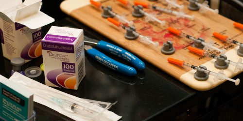 5 Reasons Botox is a Dumb Decision