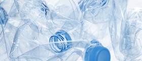 FACT: Bottled Water Has An Ecological Footprint 3500 Times Higher Than Tap Water!
