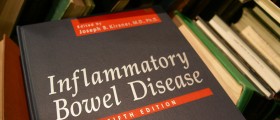 In Inflammatory Bowel Disease, Treat The Disease, Not The Symptoms