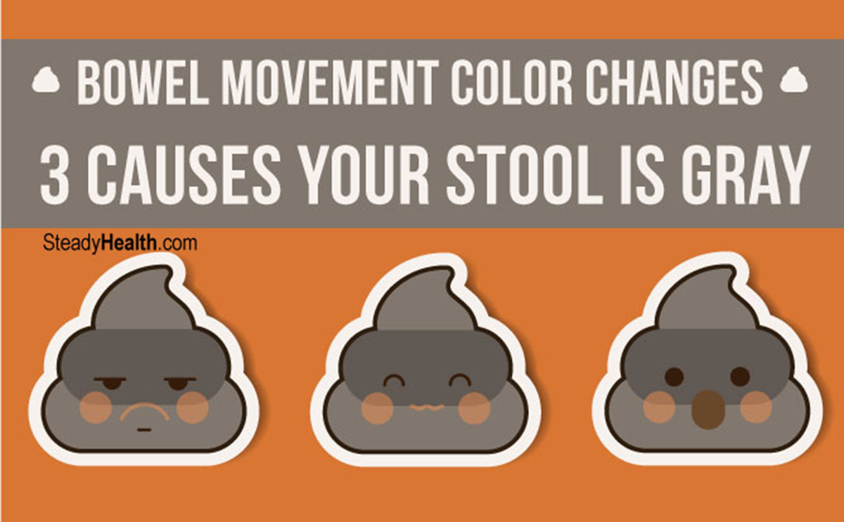 What Is The Bristol Stool Chart Adult Human Poop Chart Stool Color   Bowel Movement Color Changes 3 Causes Your Stool Is Gray 