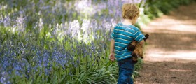 Wondering If Your Child Is Ready To Go Out Or Stay Home Alone?