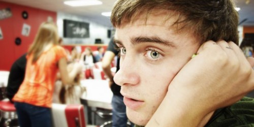 Is It Boring to be in This Present Moment?