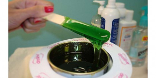 Unwanted Hair Or STD? Brazilian Waxing Raises STD Risk?