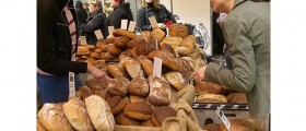 Brits Now Eat Less Salty Bread - Does That Mean Lower Cardiovascular Disease In UK?