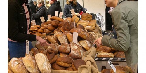 Brits Now Eat Less Salty Bread - Does That Mean Lower Cardiovascular Disease In UK?
