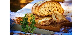 Is Bread Ruining Your Diet?