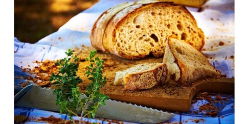 Is Bread Ruining Your Diet?