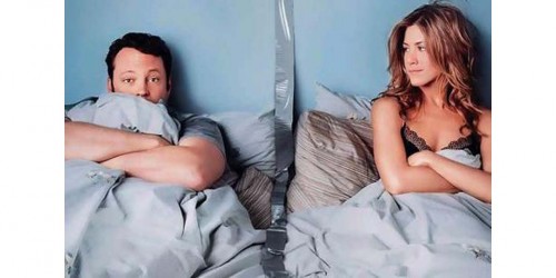 Relationship end- Caught unprepared