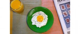 Scientifically Proven: Eat A High-Protein Breakfast And You Will Control Your Appetite All Day