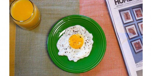 Scientifically Proven: Eat A High-Protein Breakfast And You Will Control Your Appetite All Day