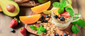 Top 4 Worst Breakfast Foods And Their Healthy Alternatives