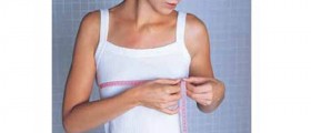 Different ways to enhance your breast size