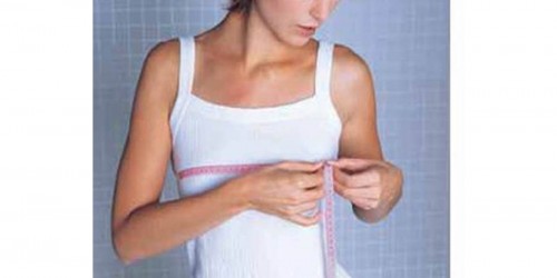 Different ways to enhance your breast size