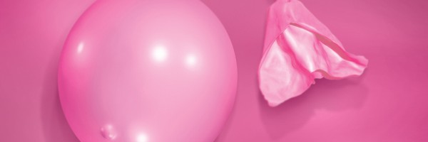 Offered Breast Reconstruction Surgery, More Women Choose to "Go Flat"