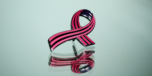 Breast Cancer Isn't Just One Disease: Types Of Breast Cancer