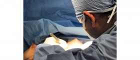 FDA Says Breast Implants Linked to Rare Cancer
