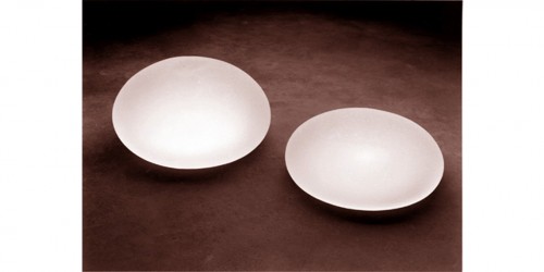 Breast implants