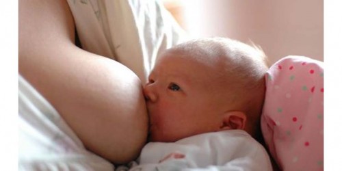 Breastfeeding And ADHD