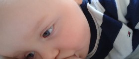Breastfeeding Your Baby: Why Breast Is Still Best