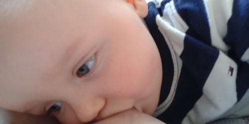 Breastfeeding Your Baby: Why Breast Is Still Best