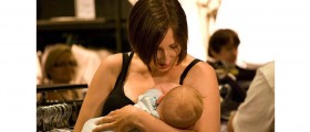 "Fresh Is Always Best": Evidence-Based Interventions For Supporting And Promoting Breastfeeding