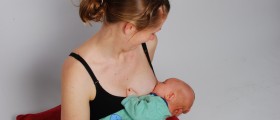 Breastfeeding is Safe for Moms with Hepatitis B, as long as They Take a Few Important Precautions