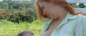Eating And Breastfeeding: DOs and DON'Ts